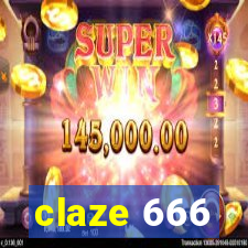 claze 666